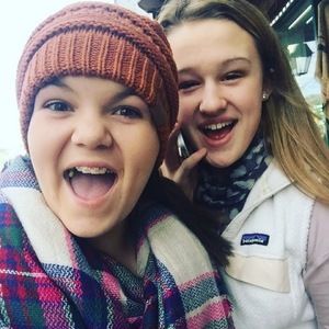 Meet your Posher, Mackenzie